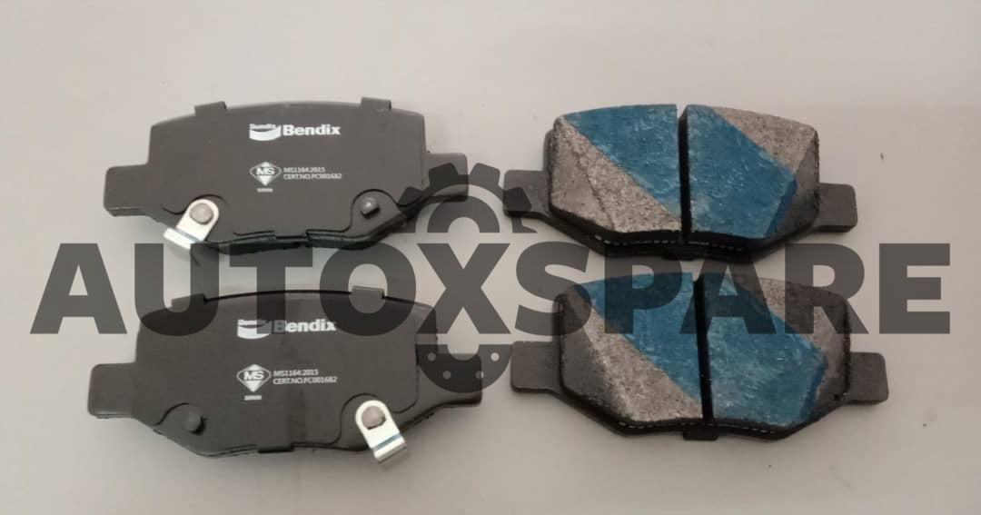 BENDIX BRAKE PAD PROTON X50