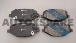 Load image into Gallery viewer, BENDIX BRAKE PAD PROTON X50
