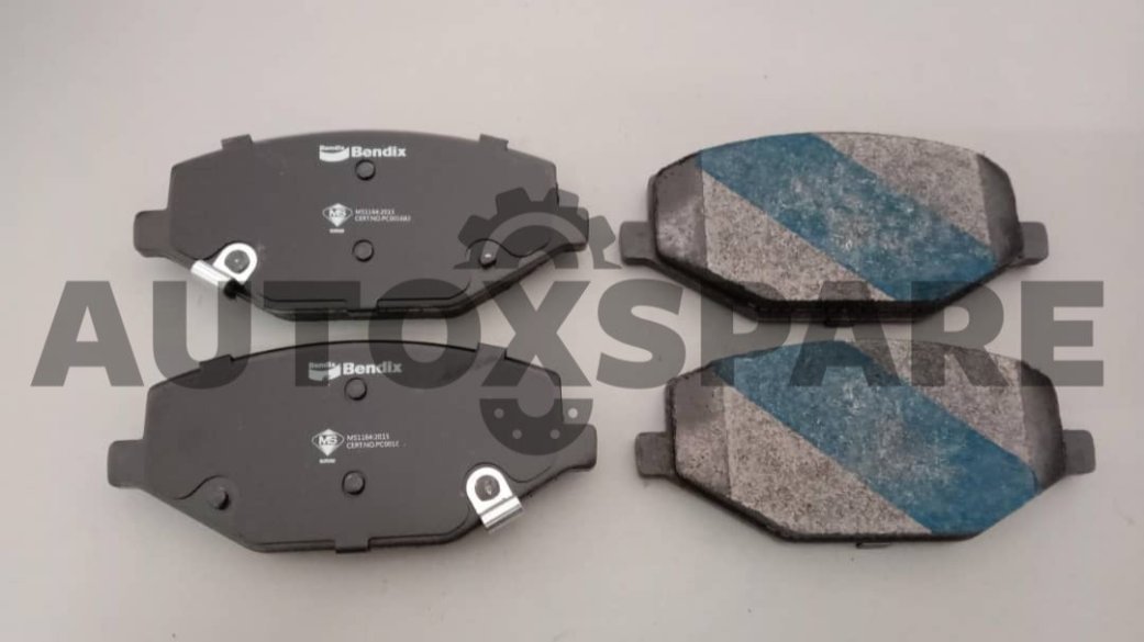 BENDIX BRAKE PAD PROTON X50