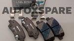 Load image into Gallery viewer, BENDIX BRAKE PAD PROTON X70
