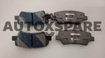Load image into Gallery viewer, BENDIX BRAKE PAD PROTON X70

