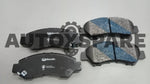 Load image into Gallery viewer, BENDIX BRAKE PAD PERODUA MYVI D20

