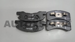 Load image into Gallery viewer, BENDIX BRAKE PAD PERODUA VIVA
