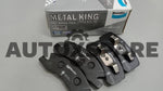 Load image into Gallery viewer, BENDIX BRAKE PAD PERODUA VIVA
