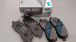 Load image into Gallery viewer, BENDIX BRAKE PAD PROTON INSPIRA
