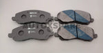 Load image into Gallery viewer, BENDIX BRAKE PAD PROTON INSPIRA
