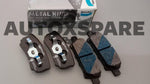 Load image into Gallery viewer, BENDIX BRAKE PAD PROTON INSPIRA
