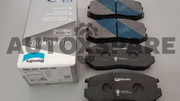 BENDIX BRAKE PAD PROTON SAGA