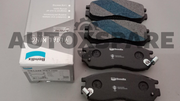 BENDIX BRAKE PAD PROTON WIRA
