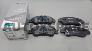 BENDIX BRAKE PAD HONDA CITY