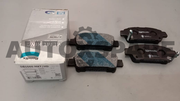 BENDIX BRAKE PAD TOYOTA ESTIMA