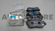 BENDIX BRAKE PAD PERODUA MYVI