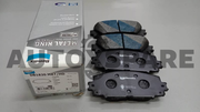 BENDIX BRAKE PAD PERODUA ALZA