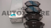 BENDIX BRAKE PAD PROTON EXORA