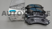 BENDIX BRAKE PAD PERODUA MYVI LAGI BEST