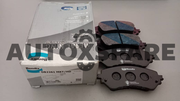 BENDIX BRAKE PAD TOYOTA VIOS