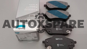 BENDIX BRAKE PAD PROTON IRIZ