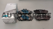 BENDIX BRAKE PAD TOYOTA VELLFIRE