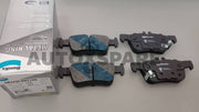 BENDIX BRAKE PAD HONDA CIVIC