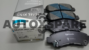 BENDIX BRAKE PAD PERODUA MYVI D20
