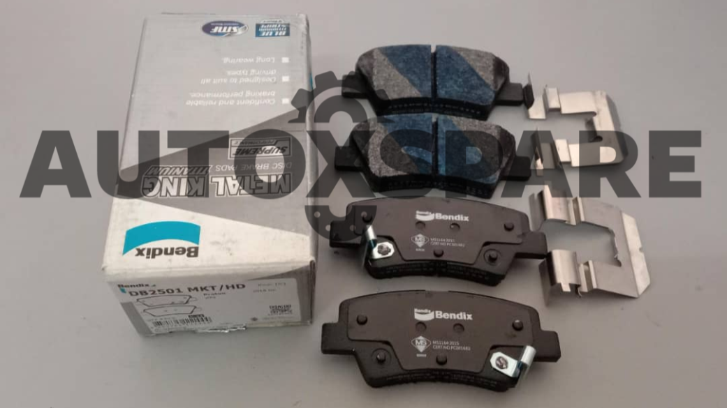 BENDIX BRAKE PAD PROTON X70