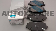 BENDIX BRAKE PAD PROTON X50