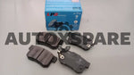 Load image into Gallery viewer, LBP BRAKE PAD HONDA CIVIC SDA

