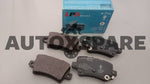 Load image into Gallery viewer, LBP BRAKE PAD HONDA CIVIC TYPE R III
