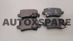 Load image into Gallery viewer, LBP BRAKE PAD HONDA CIVIC TYPE R III
