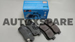 Load image into Gallery viewer, LBP BRAKE PAD MYVI
