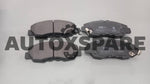 Load image into Gallery viewer, LPB BRAKE PAD HONDA ACCORD SV4
