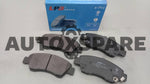 Load image into Gallery viewer, LPB BRAKE PAD HONDA CITY SEL

