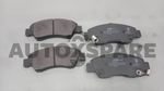 Load image into Gallery viewer, LPB BRAKE PAD HONDA CITY SEL
