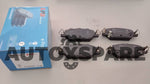 Load image into Gallery viewer, LPB BRAKE PAD HONDA CRV RW1
