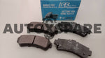 Load image into Gallery viewer, LPB BRAKE PAD NISSAN  SENTRA B14
