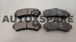 Load image into Gallery viewer, LPB BRAKE PAD NISSAN  SENTRA B14
