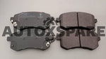 Load image into Gallery viewer, LPB BRAKE PAD PROTON EXORA
