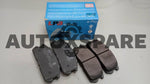 Load image into Gallery viewer, LPB BRAKE PAD PROTON SAGA 8V
