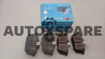 Load image into Gallery viewer, LPB BRAKE PAD PROTON WAJA
