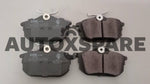 Load image into Gallery viewer, LPB BRAKE PAD PROTON WAJA
