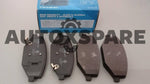 Load image into Gallery viewer, LPB BRAKE PAD PROTON X50
