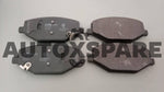 Load image into Gallery viewer, LPB BRAKE PAD PROTON X50
