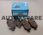 Load image into Gallery viewer, LPB BRAKE PAD PROTON X50
