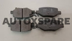Load image into Gallery viewer, LPB BRAKE PAD PROTON X50
