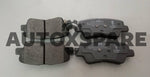 Load image into Gallery viewer, LPB BRAKE PAD PROTON X70
