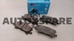 Load image into Gallery viewer, LPB BRAKE PAD TOYOTA HARRIER
