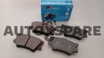 Load image into Gallery viewer, LPB BRAKE PAD TOYOTA CAMRY
