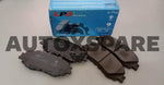 Load image into Gallery viewer, LPB BRAKE PAD TOYOTA CAMRY
