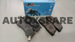 Load image into Gallery viewer, LPB BRAKE PAD TOYOTA ESTIMA
