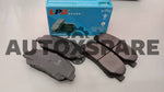 Load image into Gallery viewer, LPB BRAKE PAD TOYOTA ESTIMA
